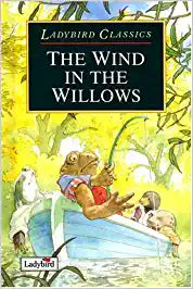 Ladybird Classics Wind In The Willows [HARDCOVER]