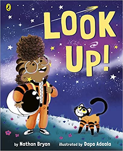 LOOK UP