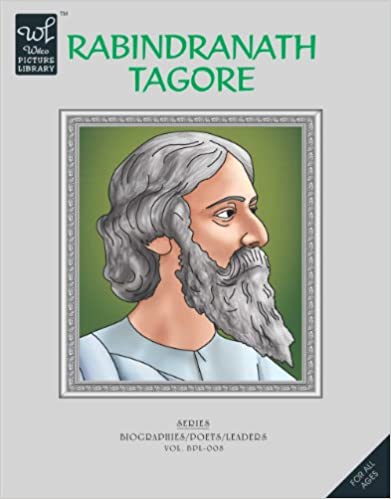 Rabindranath tagore (wilco picture library)