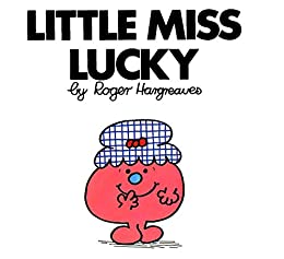 Little Miss Lucky (Mr. Men and Little Miss)