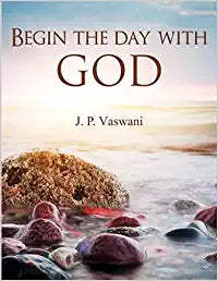 Begin the Day with Used [HARDCOVER]