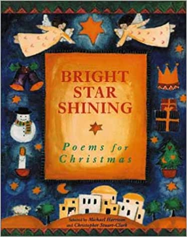Bright Star Shining: Poems for Christmas