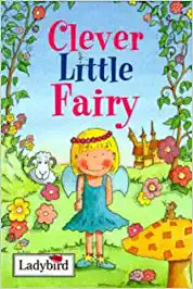 Clever Little Fairy [HARDCOVER]