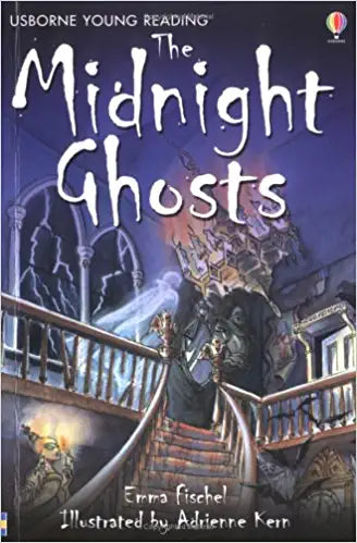 The Midnight Ghosts