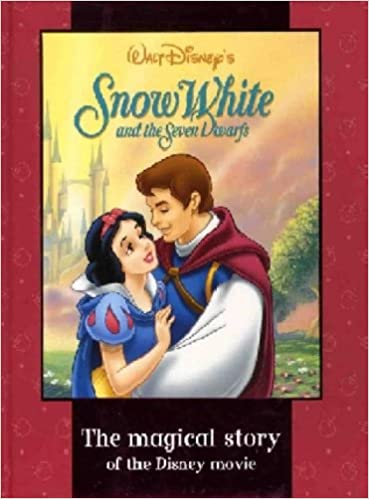 Snow White and the Seven Dwarves [HARDCOVER]