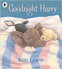 UsedNIGHT HARRY