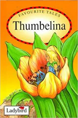Thumbelina [Hardcover]