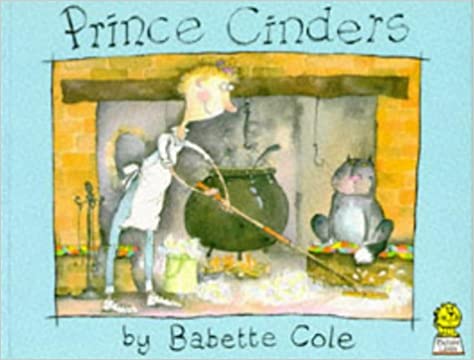 Prince Cinders
