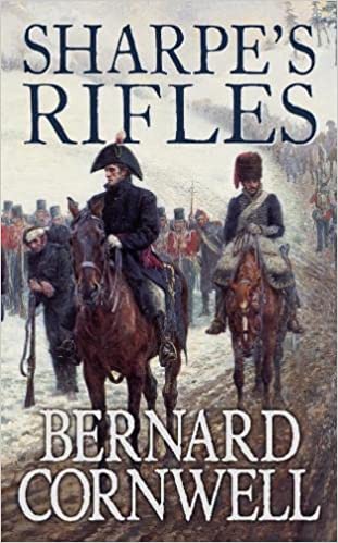 Sharpe’s Rifles