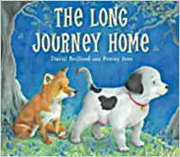 The Long Journey Home [HARDCOVER]