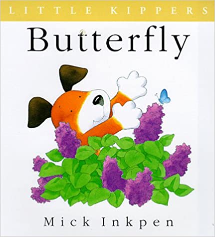 BUTTERFLY
