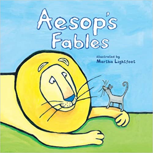 Aesop's Fables