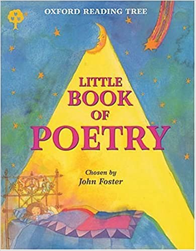 Little Book of Poetry