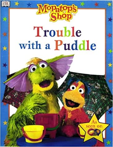 Trouble With A Puddle