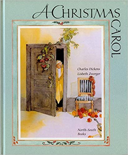 A Christmas Carol [HARDCOVER]