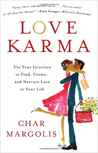 Love Karma (RARE BOOKS)