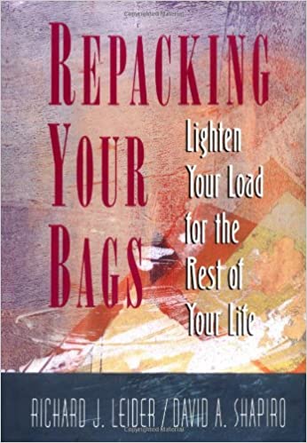 Repacking Your Bags [Hardcover]
