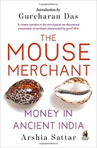 The Mouse Merchant: Money in Ancient India