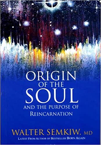 Origin of the soul and the purpose of reincarnation