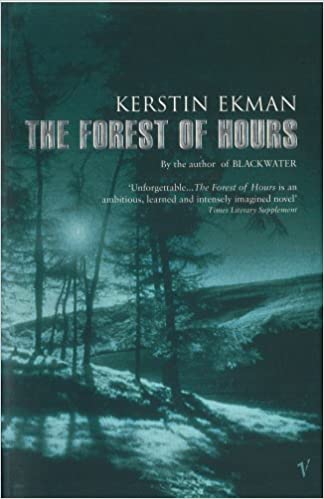 The Forest Of Hours