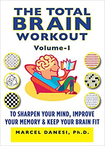 Total Brain Workout