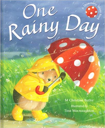 One Rainy Day [HARDCOVER]