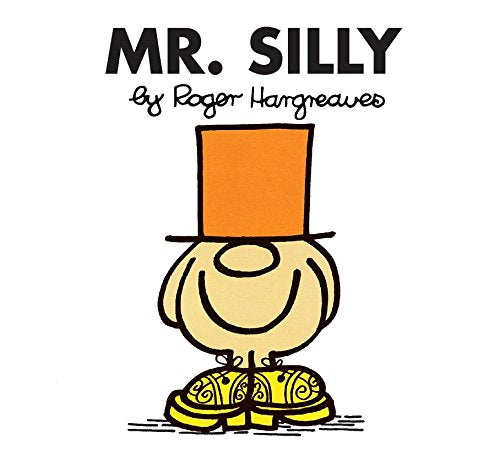 Mr. Silly (Mr. Men and Little Miss)