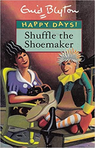 Shuffle the Shoemaker