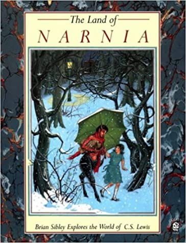Land of Narnia