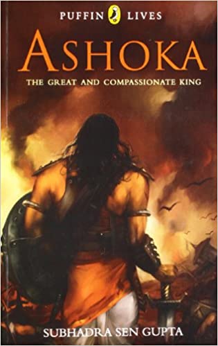 Ashoka