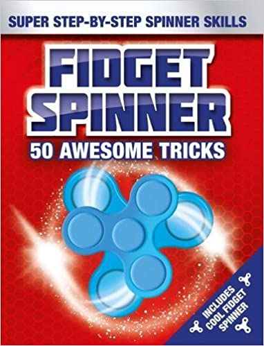 FIDGET SPINNER