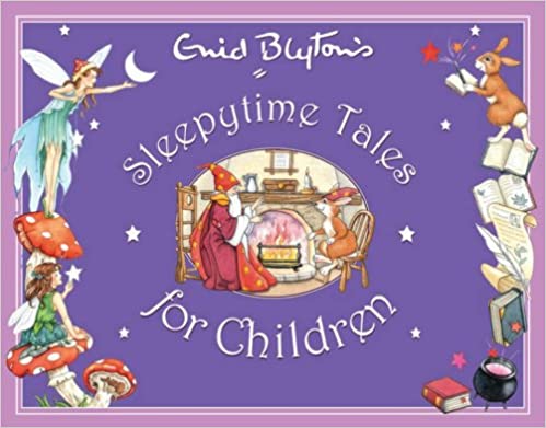 Sleepytime Tales for Children [HARDCOVER]
