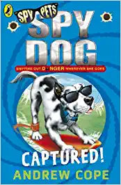 Spy Dog 2