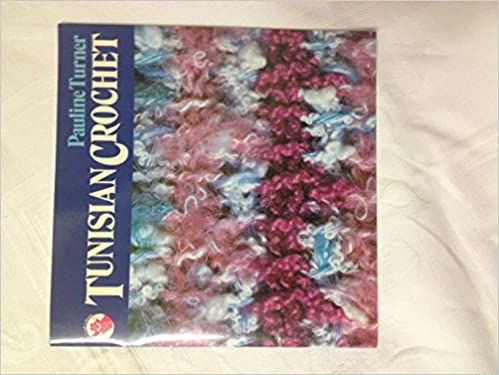 Tunisian Crochet