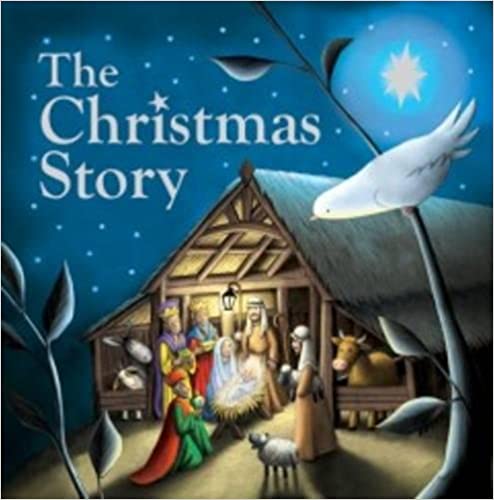 The Christmas Story [HARDCOVER]