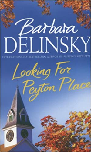 Looking for Peyton Place