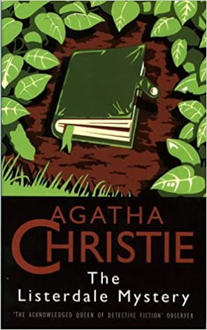 The Listerdale Mystery