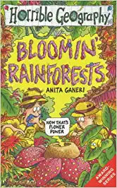 Bloomin Rainforests