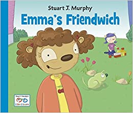 Emma's Friendwich [HARDCOVER]