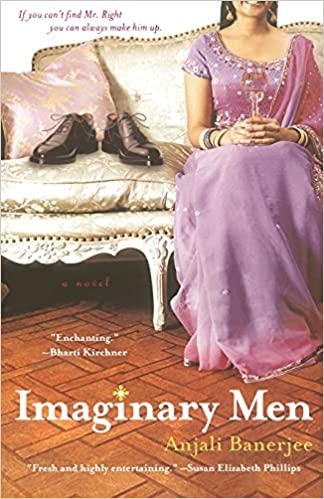 Imaginary Men (RARE BOOKS)