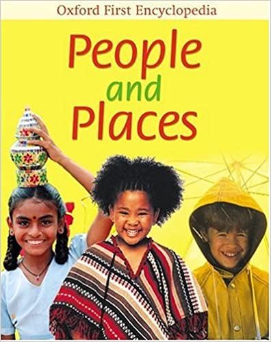People And Places