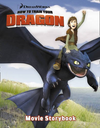 How To Train Your Dragon