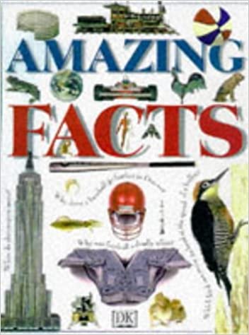 Amazing Facts [HARDCOVER]