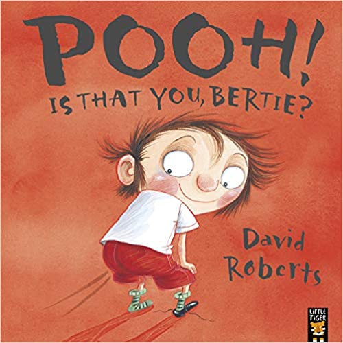 Pooh! Is That You, Bertie?: