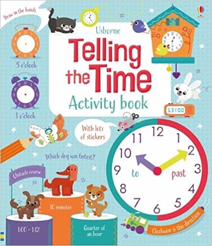 Telling the Time