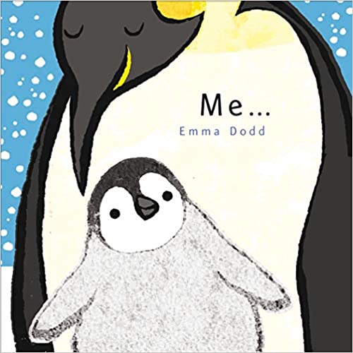 Me..... [board book]