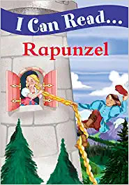 Rapunzel: No. 3 [HARDCOVER]