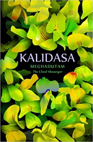 Meghadutam {Hardcover}