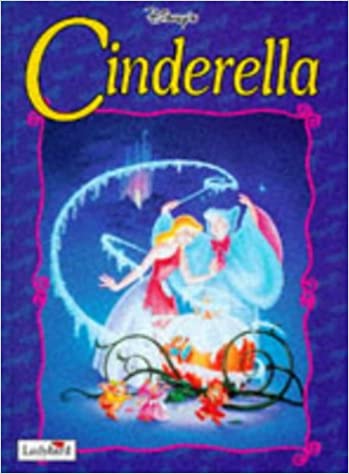 Cinderella (Disney: Classic Films S.) [HARDCOVER]