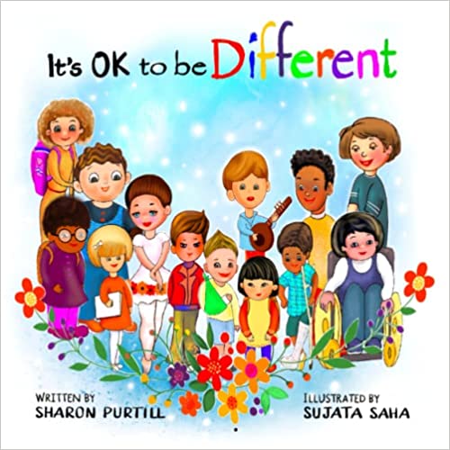 It's OK to be Different